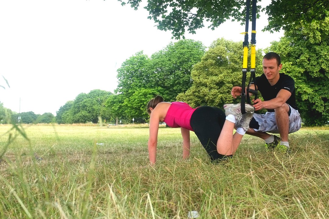 Personal Training Greater London, Highbury, London