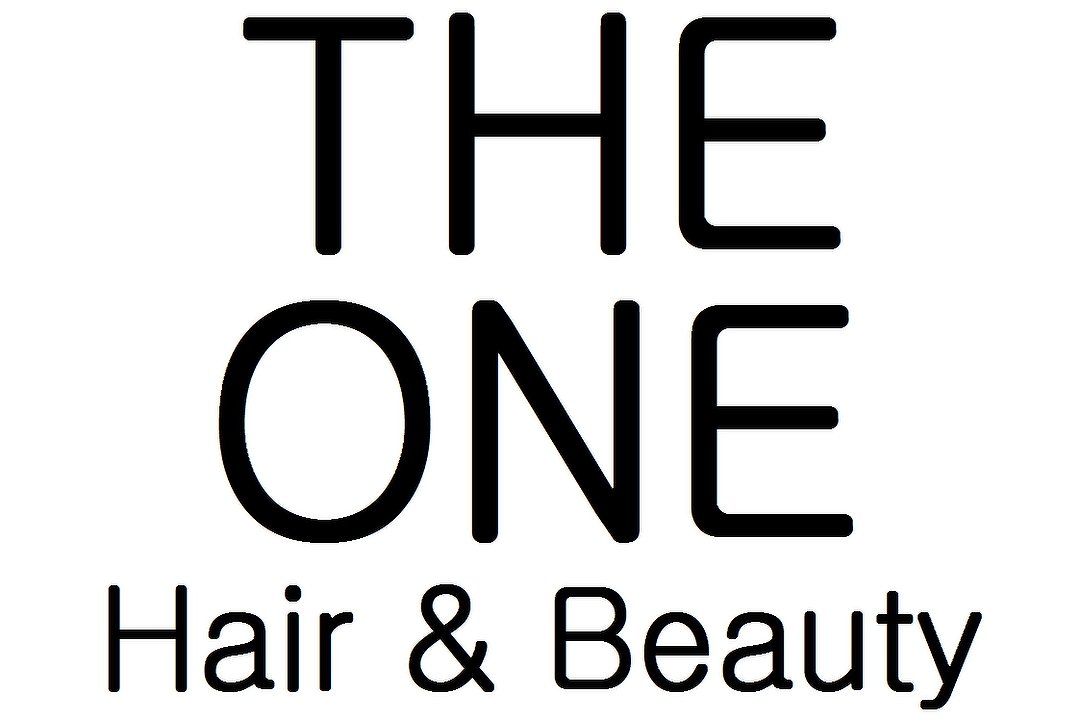 The One Hairdressing & Beauty, Westminster, London