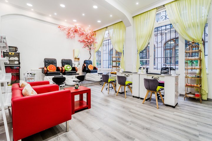 L Escale Orientale 94 Rue Saint Lazare 75009 Paris