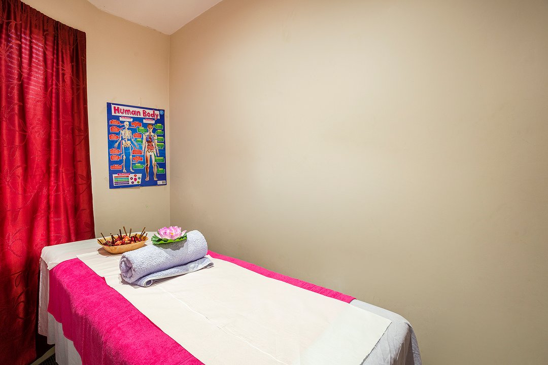 Suwarna Massage, High Wycombe, Buckinghamshire
