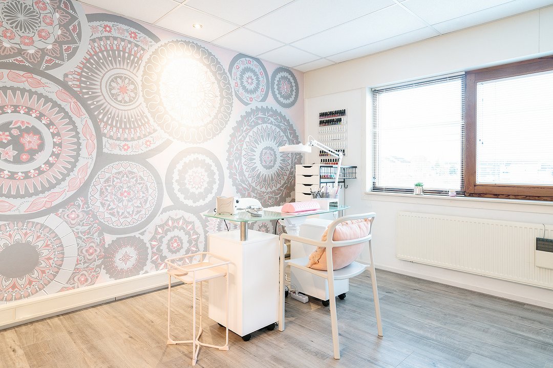 Suuza Nail & Art Studio, Brabantpark, Breda