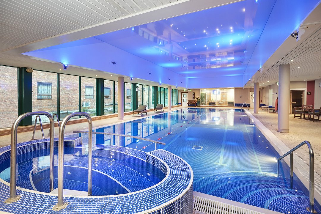 Blissful Beauty Leisure Club at Hilton Bracknell, Berkshire
