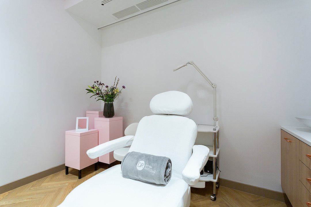 Schoonheidssalon Waldeck, Waldeck, Den Haag