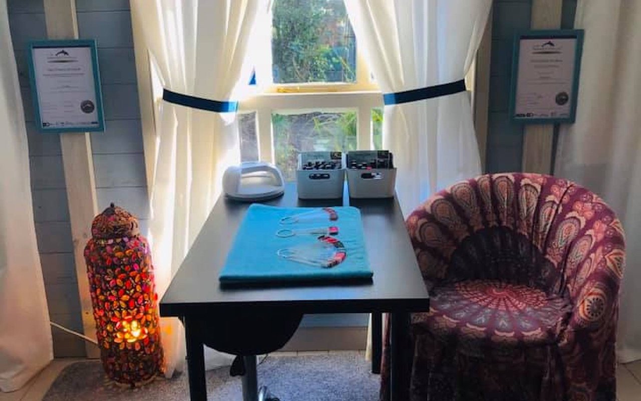 Massages in Maidstone, Kent Treatwell