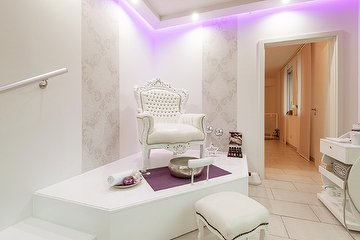 Schönheitsmomente Beautylounge