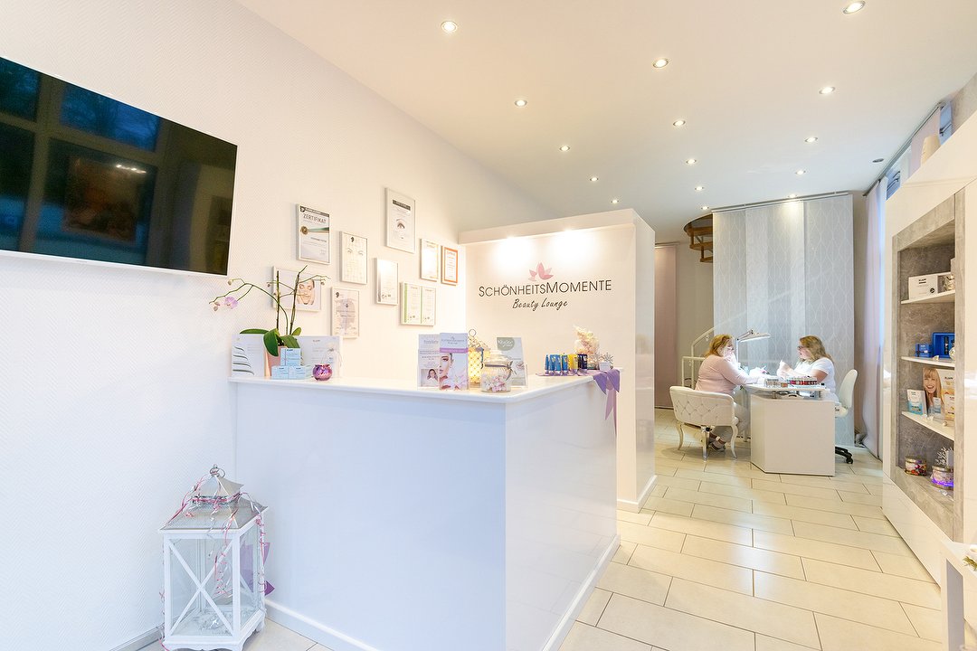 Schönheitsmomente Beautylounge, Glienicke / Nordbahn, Berlin und Umland