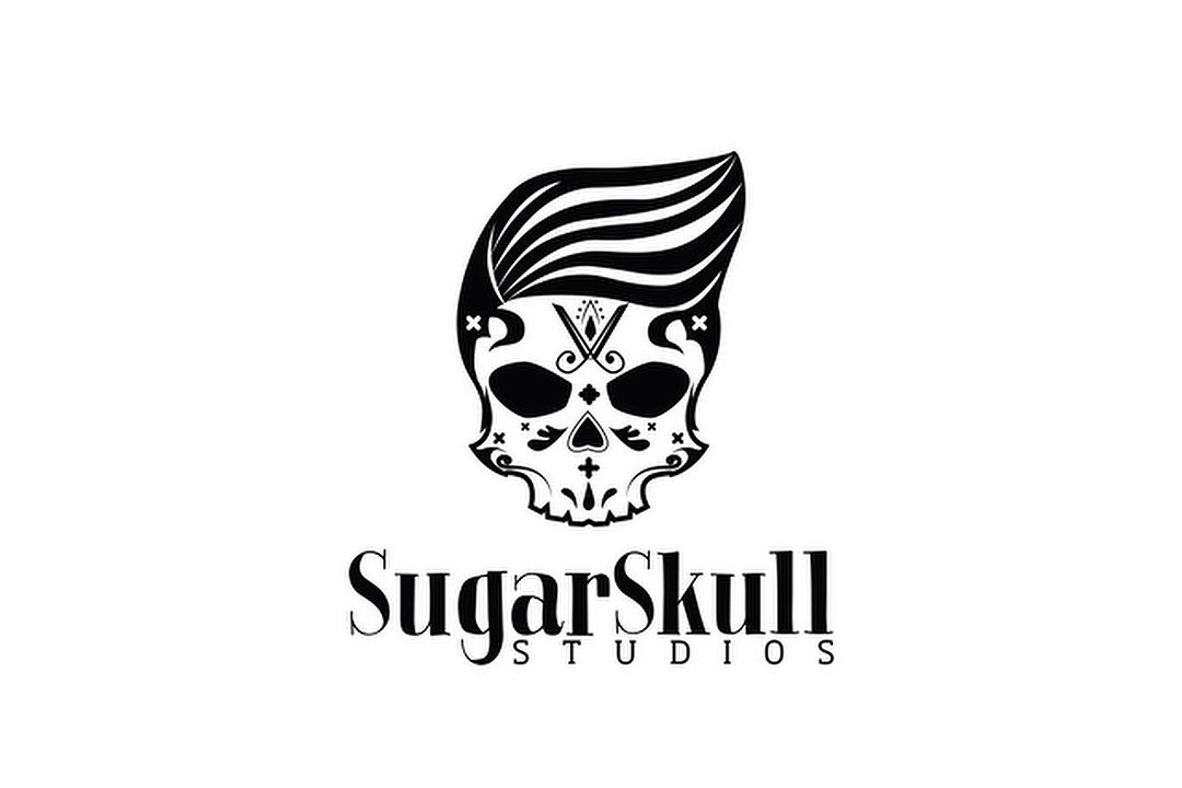 Sugar Skull Studios, Maidstone, Kent