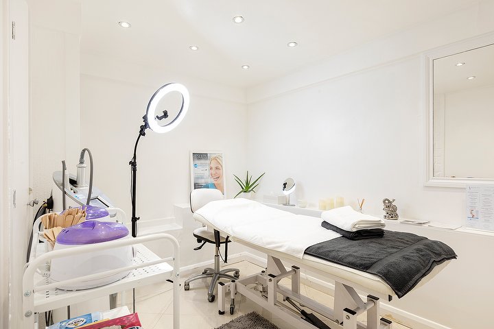 A Beauty Concept - Chelsea | Beauty Salon in Chelsea, London - Treatwell