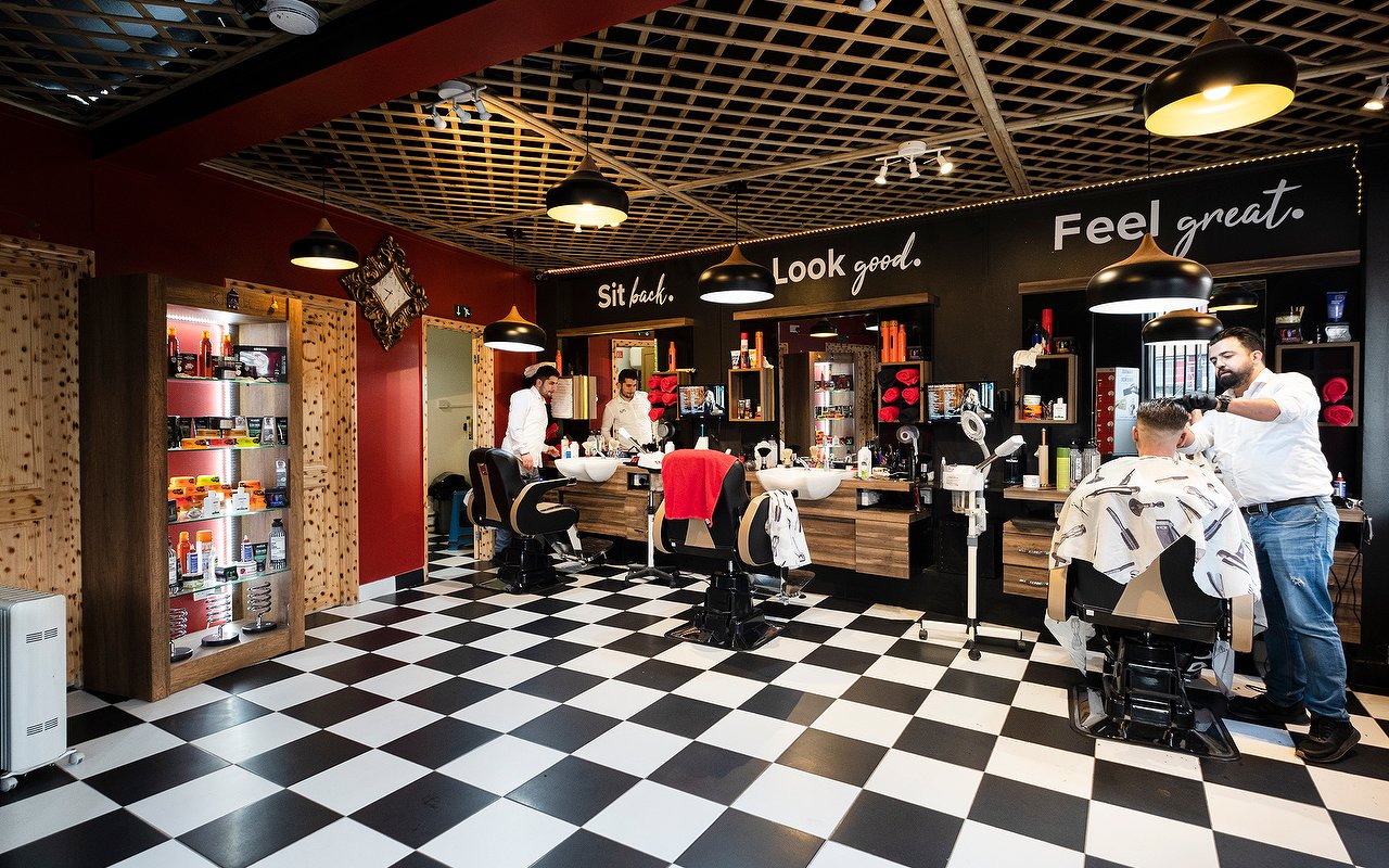 in East London, London Treatwell