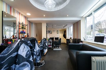 KS Unisex Salon