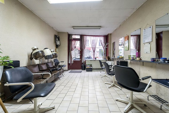 Afro Beauty Paris 13 Rue De Patay