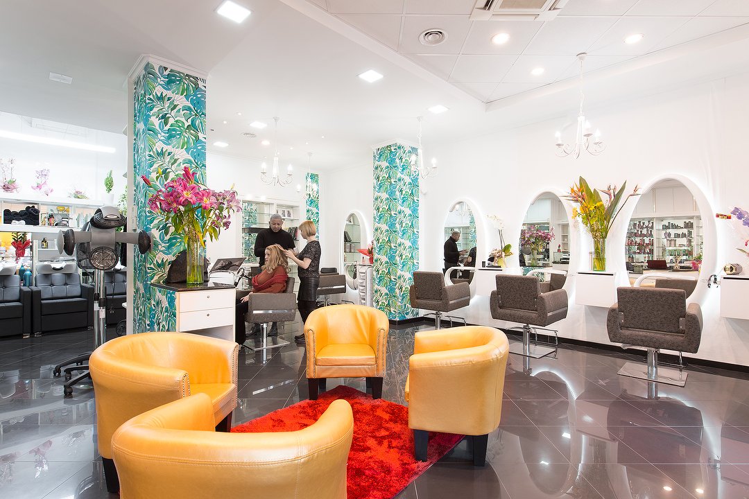 Salon Brasil Hair, Colli Albani, Roma