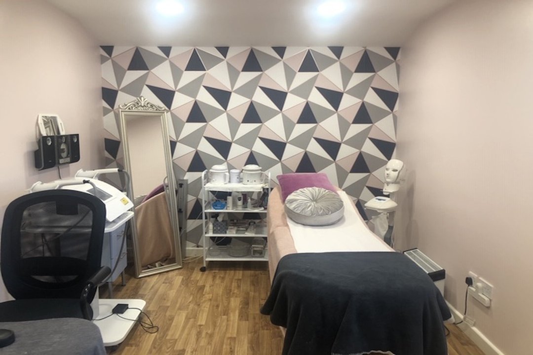 Home Based Beauty, Solihull, Birmingham