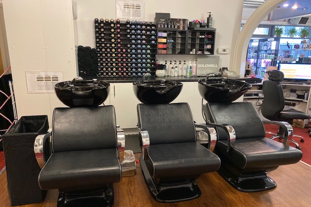 Flair Hair & Beauty Wolverton, Milton Keynes, Buckinghamshire