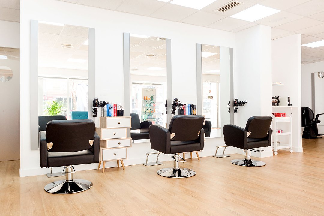 Art&Style Salon, San Sebastián de los Reyes, Comunidad de Madrid