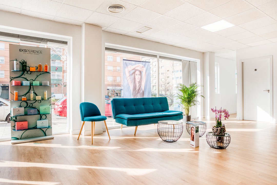 Art&Style Salon, San Sebastián de los Reyes, Comunidad de Madrid