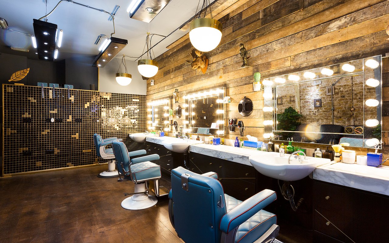 Top 20 Beauty Salons  in City of London  London  Treatwell