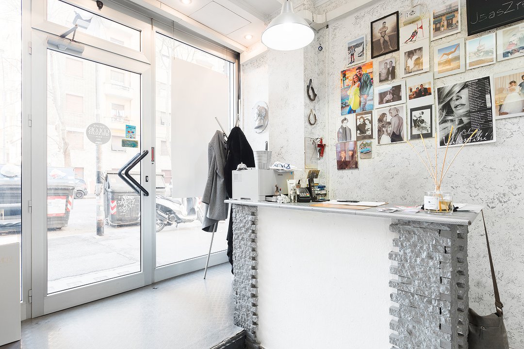 Al Tempio di Claudio Valentini, Appio, Roma