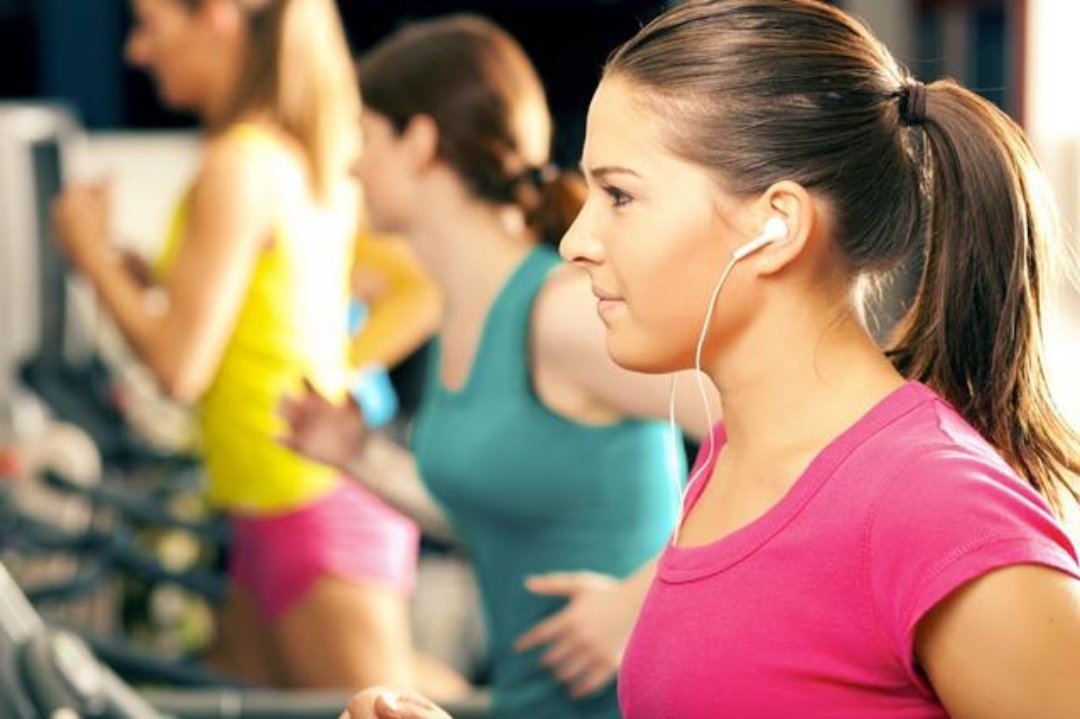 Shape 2 Fit, Merton, London