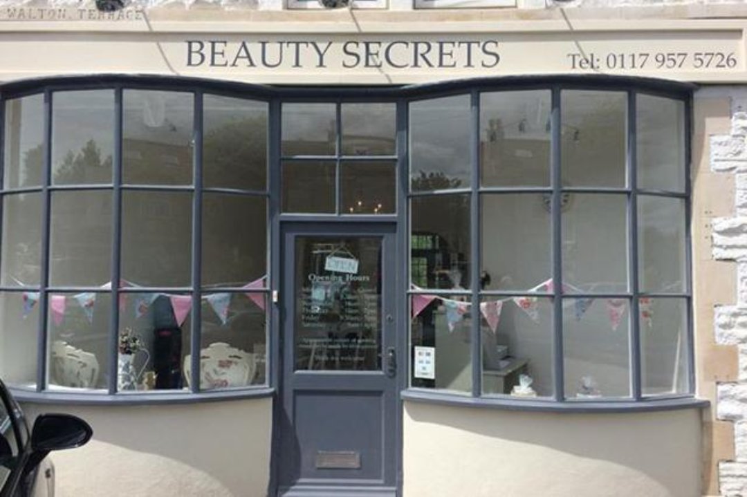 Beauty Secrets Bristol, Fishponds, Bristol
