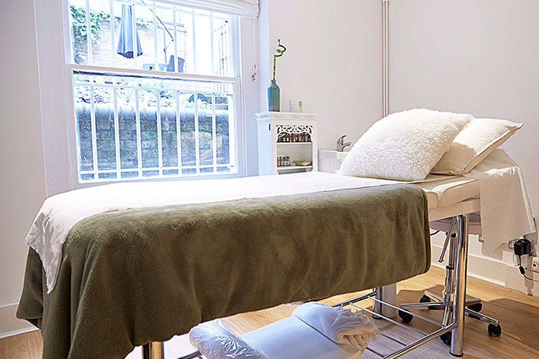 43 Face Clinic, Notting Hill, London