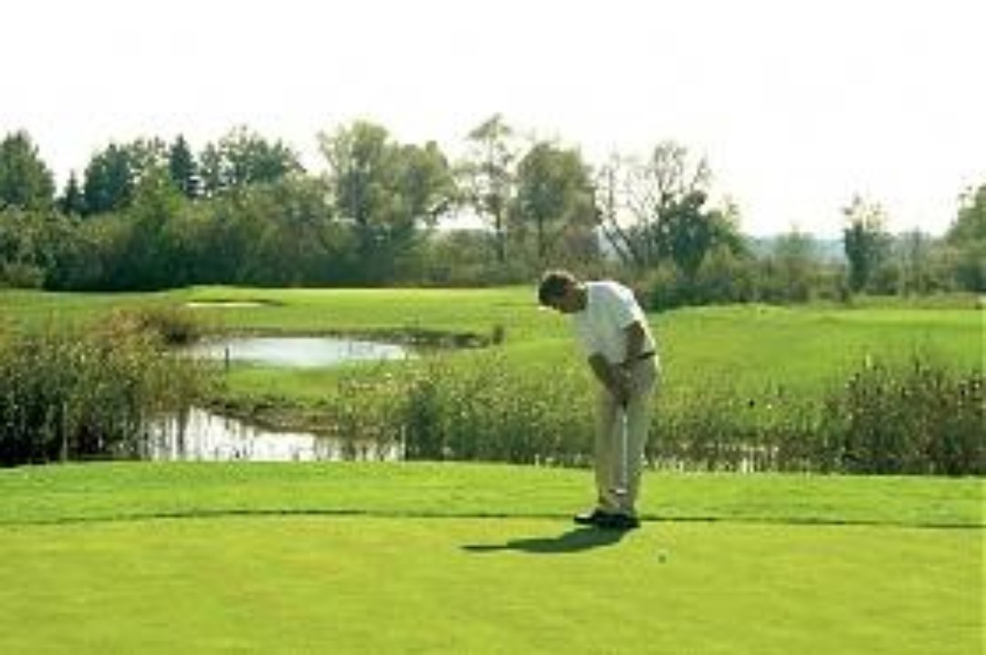 MARC AUREL Spa & Golf Resort, Neustadt an der Donau, Bayern
