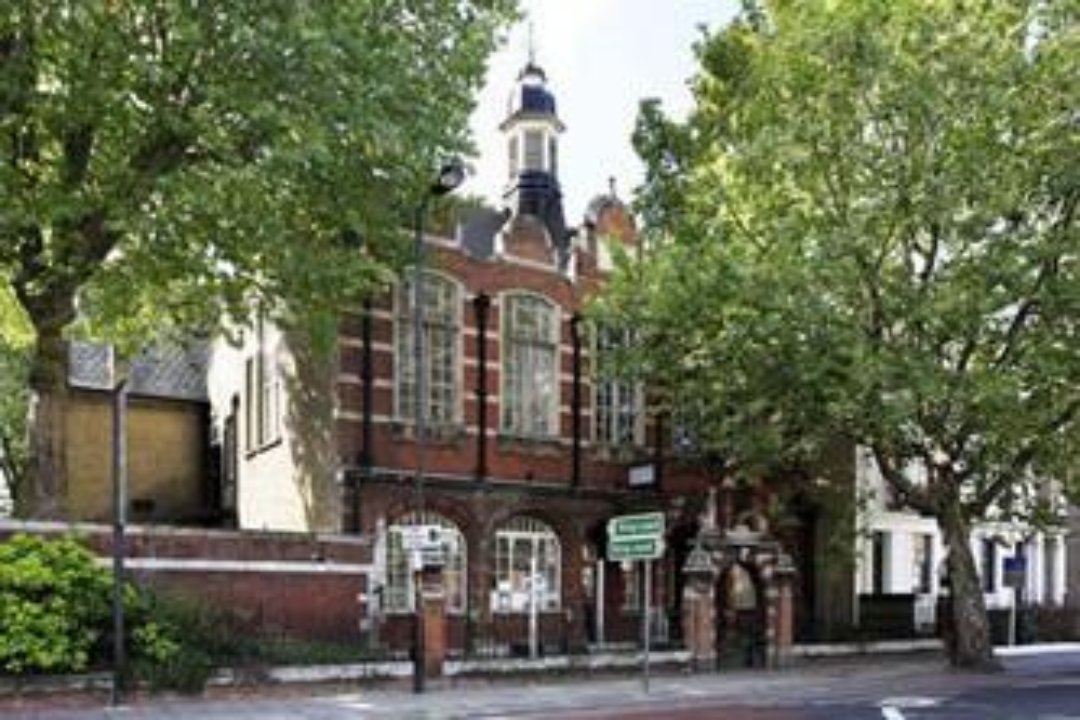 London School of Health and Beauty, Borough, London