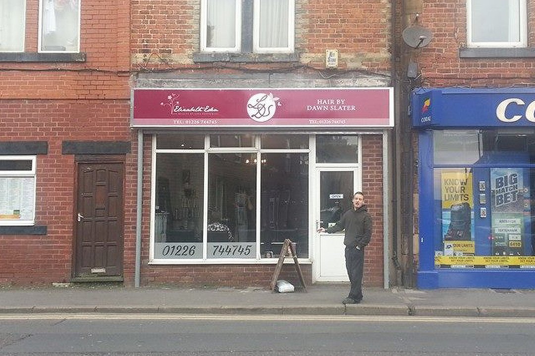 LDS Beauty Salon, Barnsley, South Yorkshire