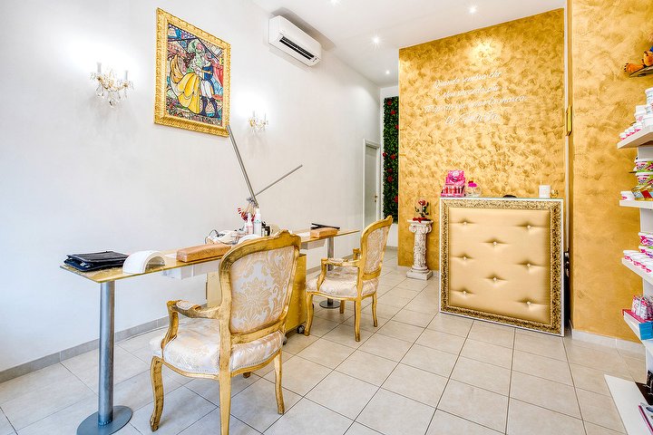 Beauty and the Nails Roma | Centro Benessere a Appio Claudio, Roma ...