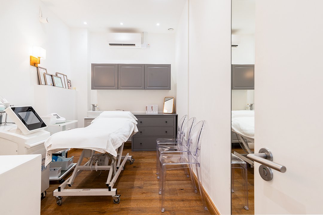 Negin Aesthetics, Belgravia, London