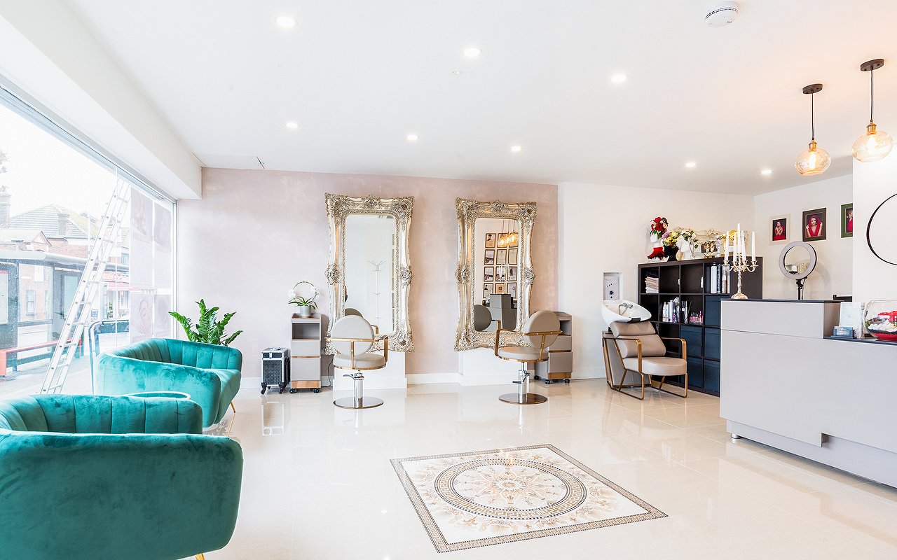 Hair Salons Near Chingford London Treatwell