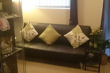 Beyond Beauty Retreat