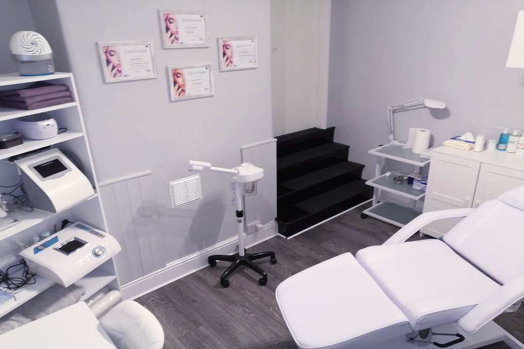 SQiN Beauty & Aesthetics, Nottingham