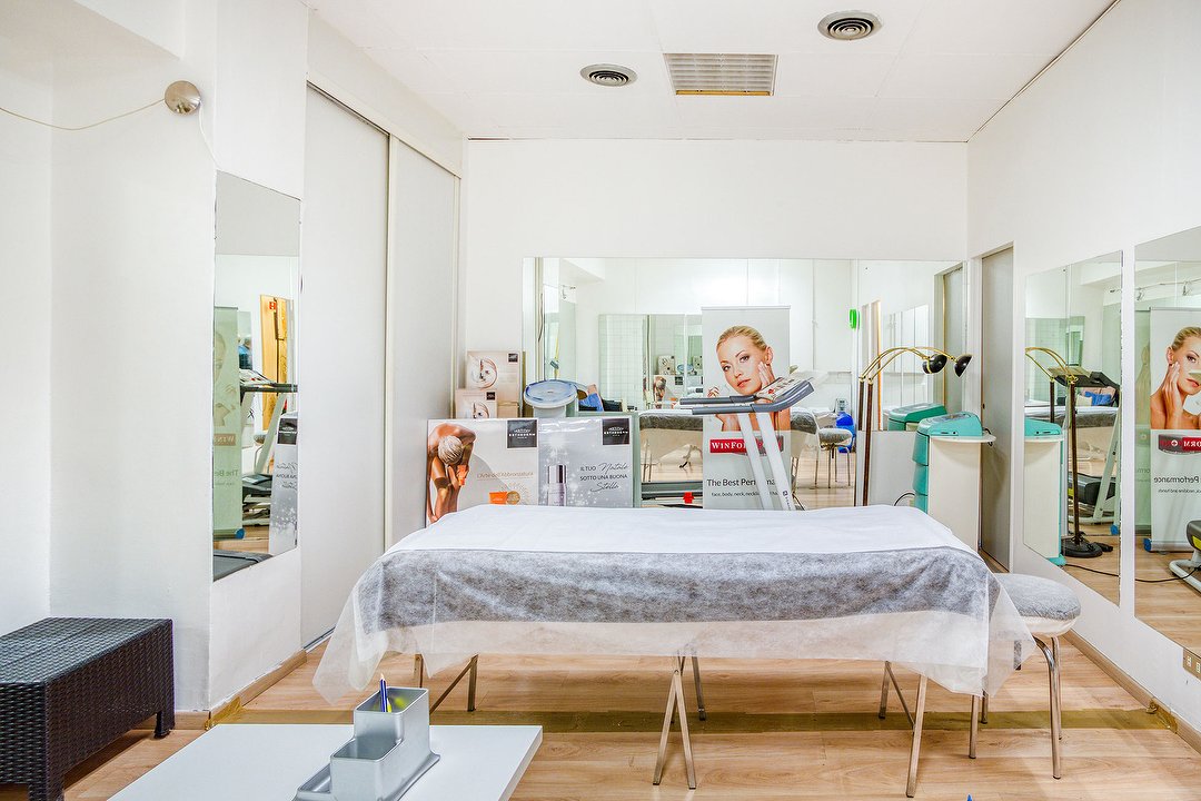 VitaNatura, Buonarroti, Milano