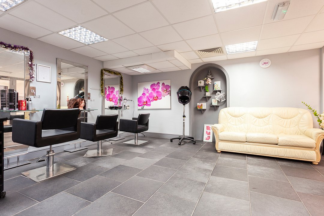 Orchid Salon - Burscough, Burscough, Lancashire