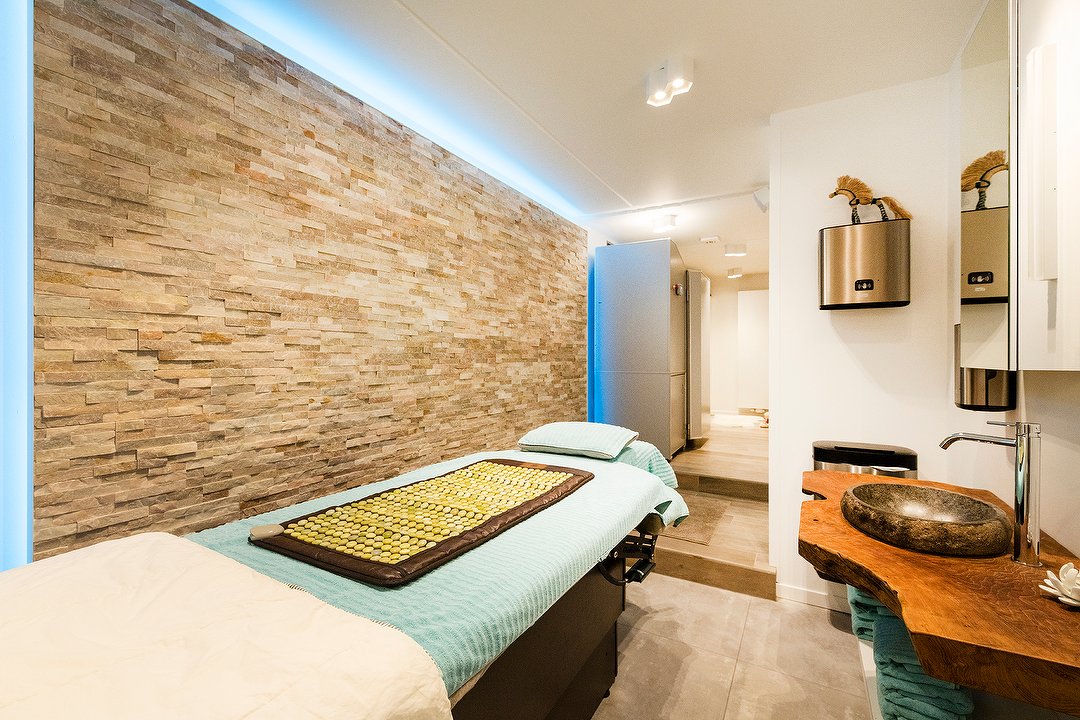 Organic Vision, Ostend, Province de Flandre-Occidentale