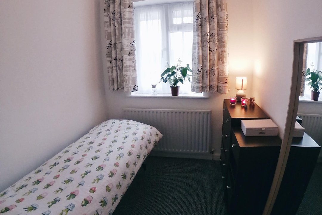 MCbeauty, Eastcote, London
