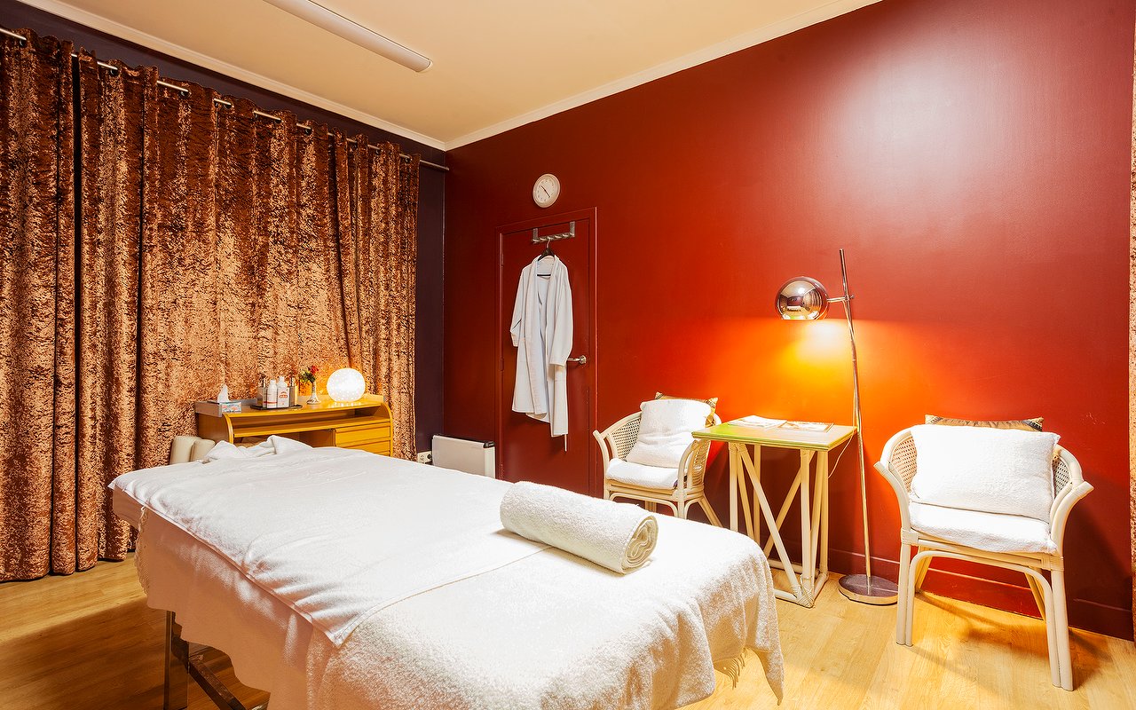 Top 20 Les plus belle adresses pour Massages du visage à Bruxelles