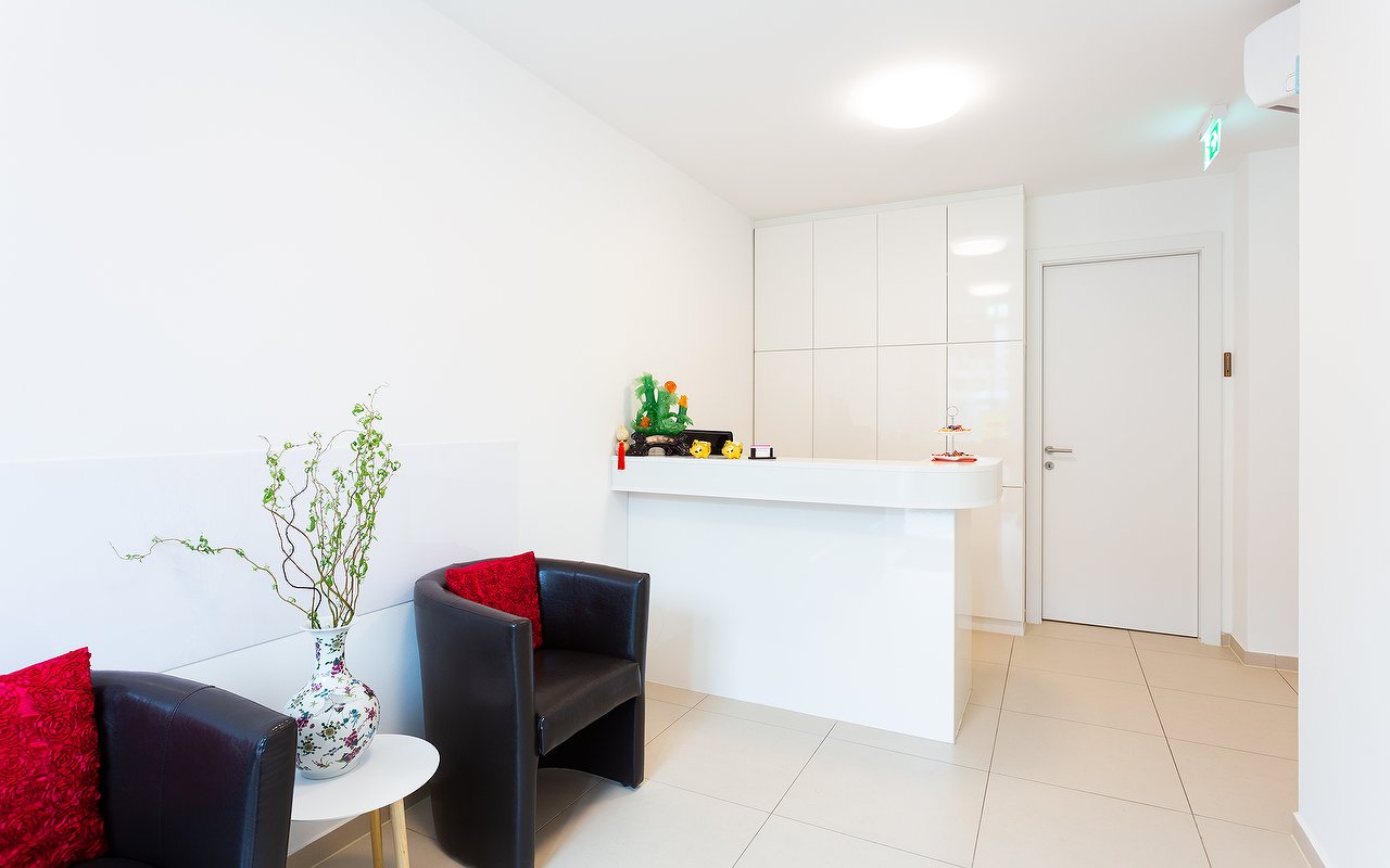 Fußmassage in der Nähe von Frankhplatz, Wien - Treatwell