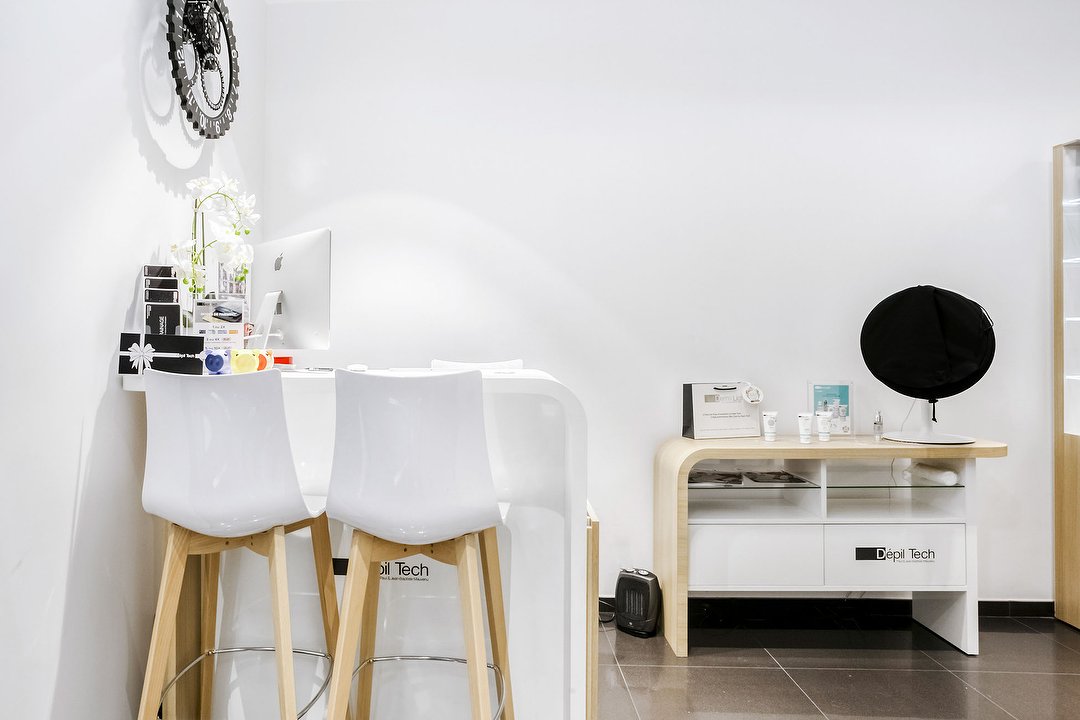 Depil Tech - Montigny-le-Bretonneux, Montigny-le-Bretonneux, Yvelines