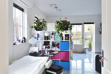 Alixis Hair kapsalon