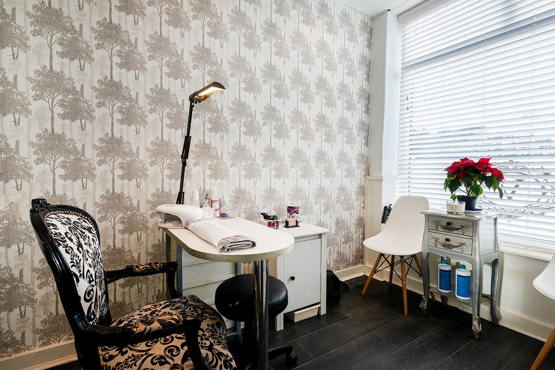 Nails Etc By Sara, Rochdale