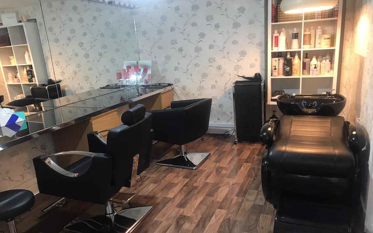 Hairdressers and Hair Salons in Hendon, London Treatwell