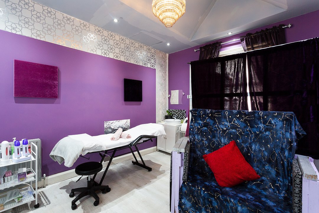 Mady's Beauty Therapies, Wealdstone, London