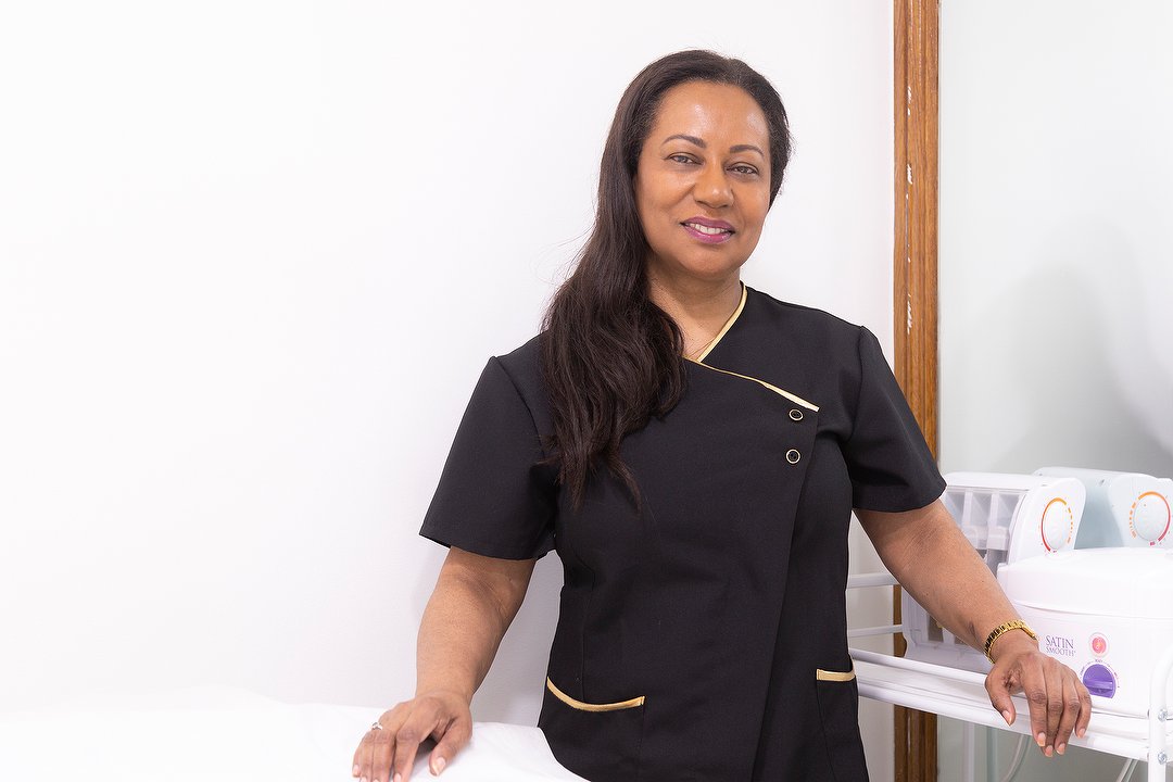 Beauty Therapy By Rosa Treatment Room Beauty In Marble Arch London Treatwell