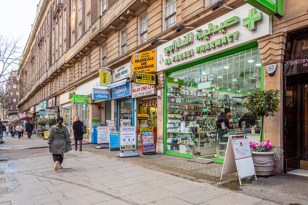 Beauty Therapy By Rosa Treatment Room Beauty In Marble Arch London Treatwell