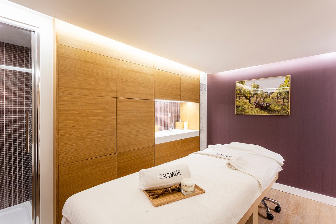 Caudalie Boutique Spa - Notting Hill, Notting Hill, London