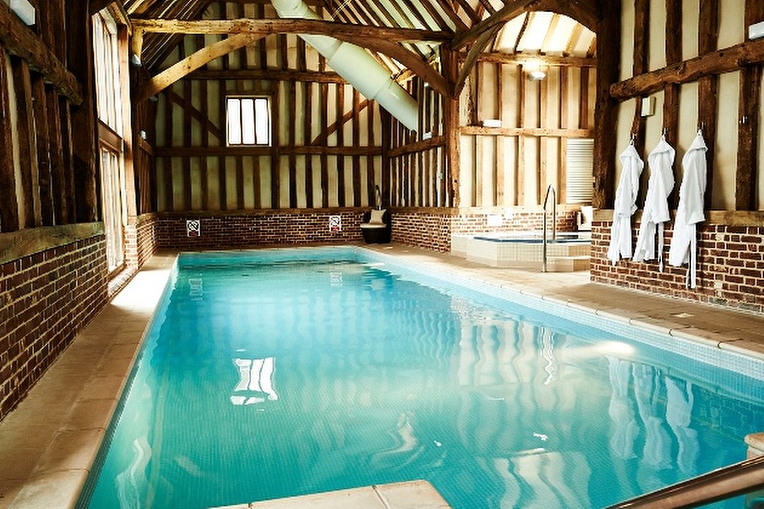 The Gainsborough Health Club & Spa, Sudbury, Suffolk