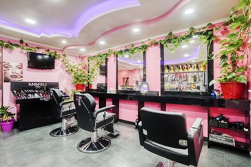 Beauty Center, Aulnay-sous-Bois, Seine-Saint-Denis