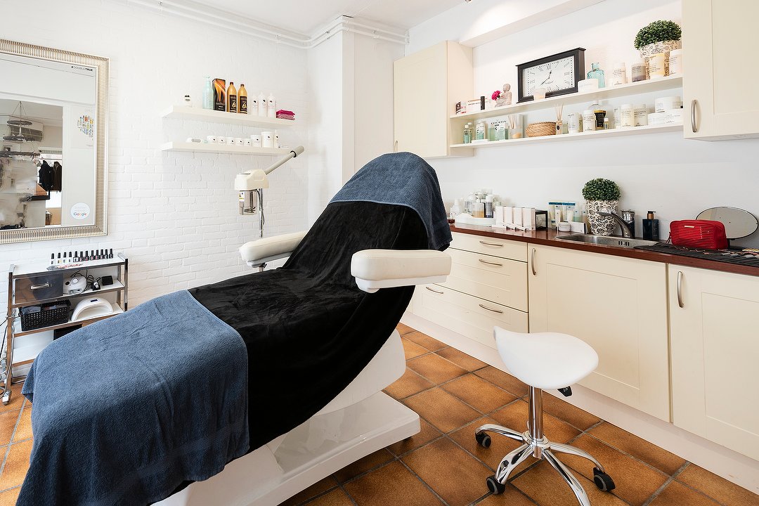 Justina Beauty & Massage, Zoetermeer